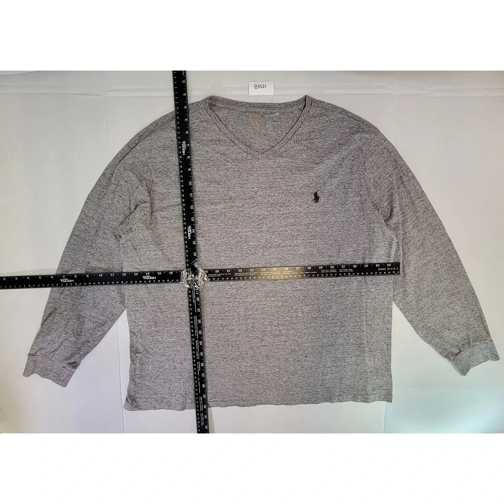 Polo Ralph Lauren elevate your